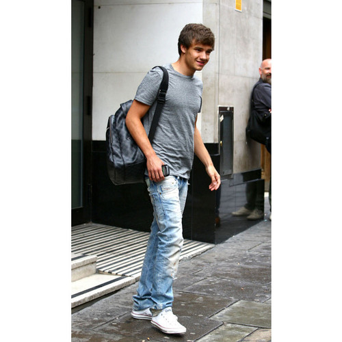  Liam♥