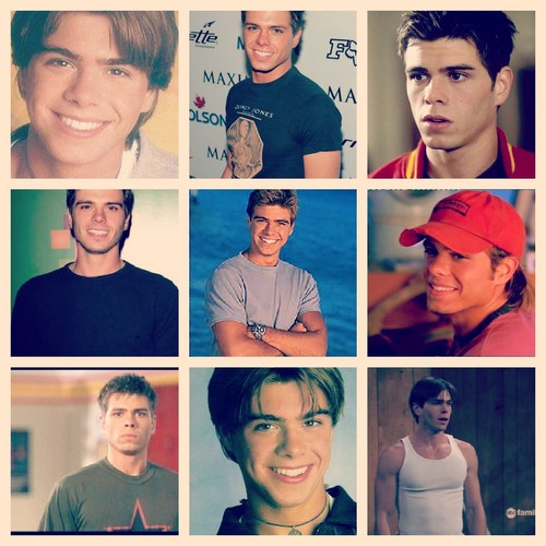  Matthew Lawrence collage