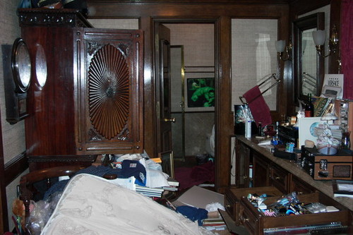  Michael Jackson Bedroom