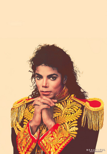  Michael ♥♥♥