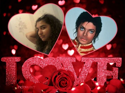  Mike & Me are so beautiful couple :D