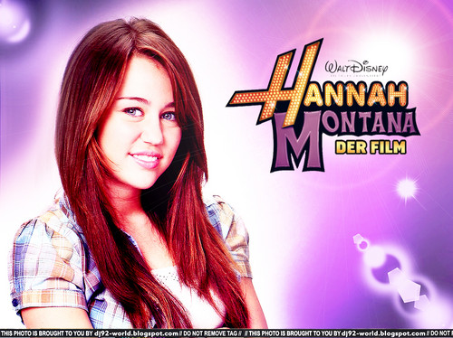 Miley Exclusive fonds d’écran par DaVe !!!