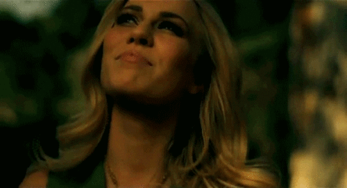  Natasha Bedingfield in 'Unwitten' 音楽 video