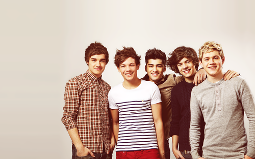  One Direction :*