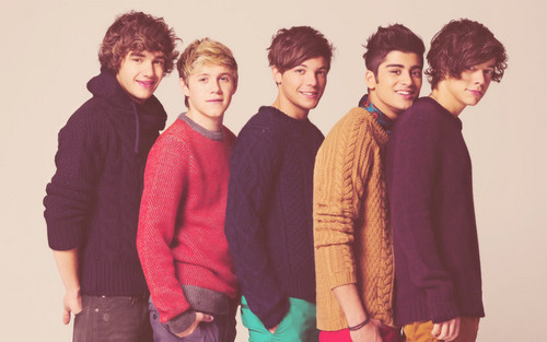  One Direction :*