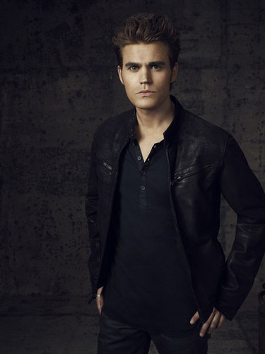  Paul TVD S4 Promotional चित्र