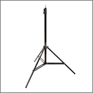  photographie Light stands