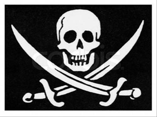  Pirate Flag