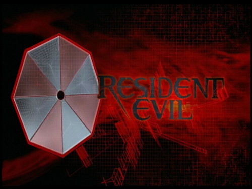  Resident Evil