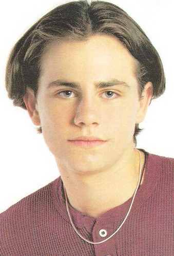  Rider Strong