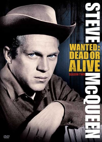  Season 2 of Wanted: Dead или Alive