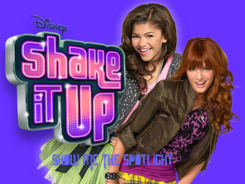 Shake it Up Season 3