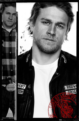  Sons of Anarchy - Season 5 - Cast Promotional photos