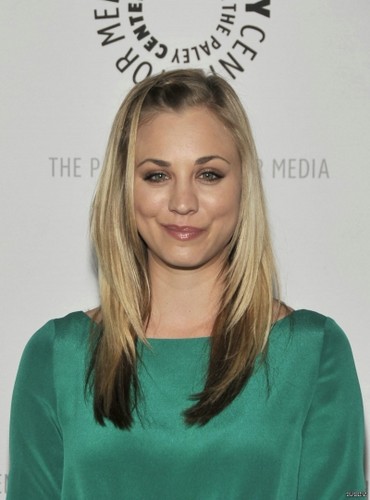  The Big Bang Theory presented par Paley Fest