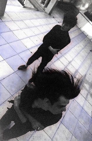  Nick Cave & Rowland S.Howard
