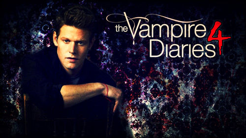  The Vampire Diaries SEASON 4 EXCLUSIVE mga wolpeyper sa pamamagitan ng Pearl!~
