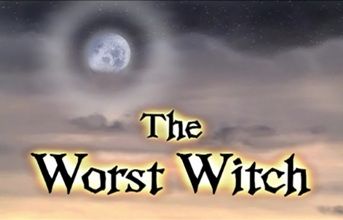  The worst witch