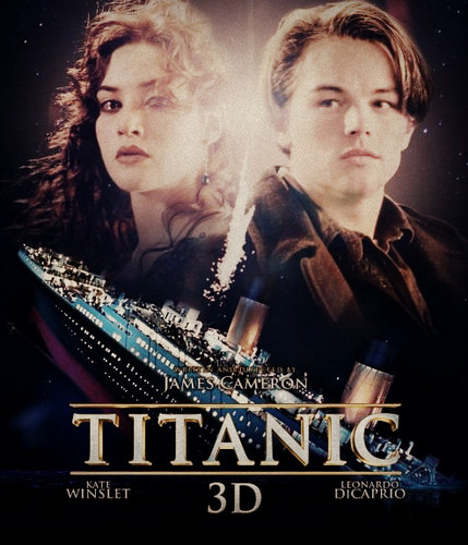  타이타닉 (http://rose-and-jack.tumblr.com)