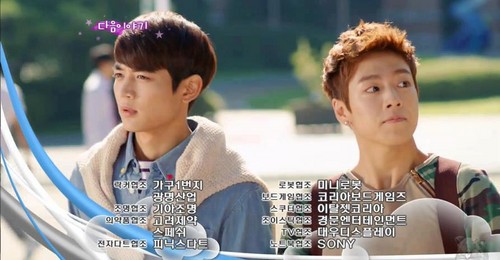  To The Beautiful You