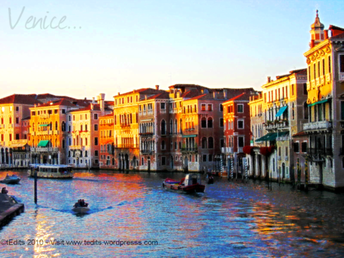  Venice