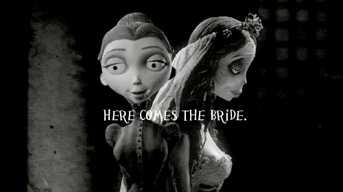 The Brides