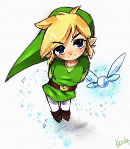 Zelda pics