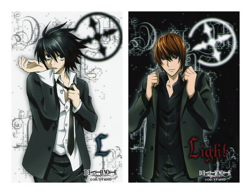  death note~
