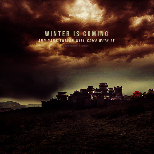  Winterfell