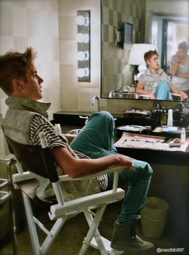justin bieber,Just Getting Started , 2012