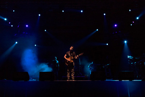  Μιχαλης Χατζηγιαννης/Συναυλιες 2012