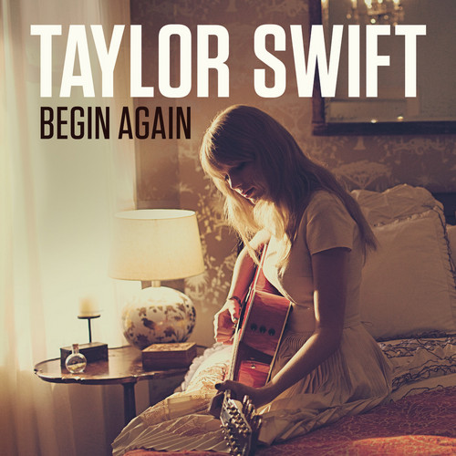 "Begin Again" single