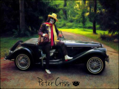 ★ Peter Criss ☆ 