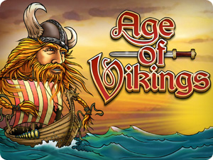 Age of the Viking