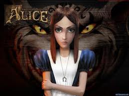  Alice In Dark Wonderland