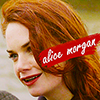  Alice morgan