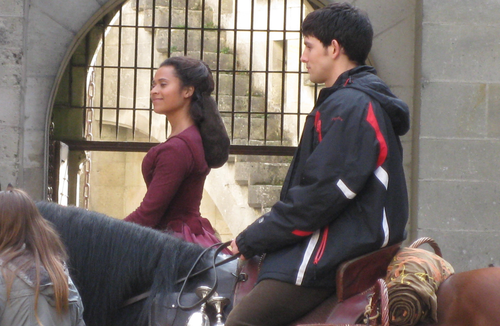 Angel and Cols Riding (8)