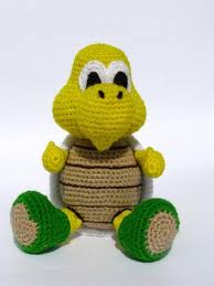  Another Koopa Plushie