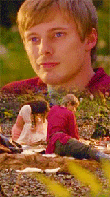  Arthur and Guinevere Picnic(9)