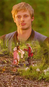  Arthur and Guinevere Picnic(9)