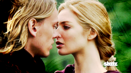  Arthur and Guinevere
