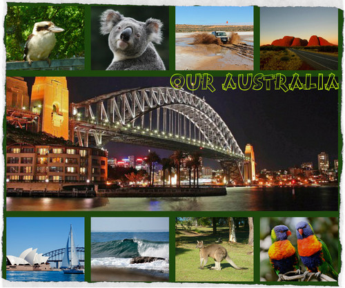 Australia