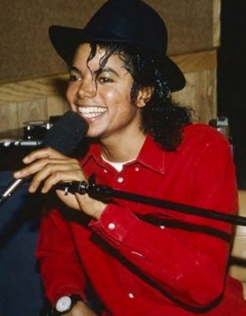 BIG, BEAUTIFUL, CUTE, HAPPY, BAD ERA MJ - SMILE!!! =D
