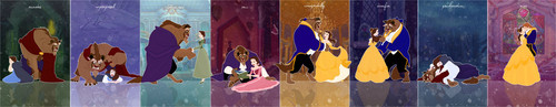 Beauty and the Beast - Ever