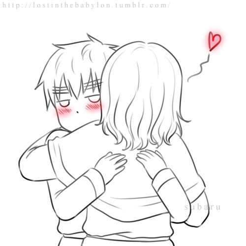  Just a Little hug