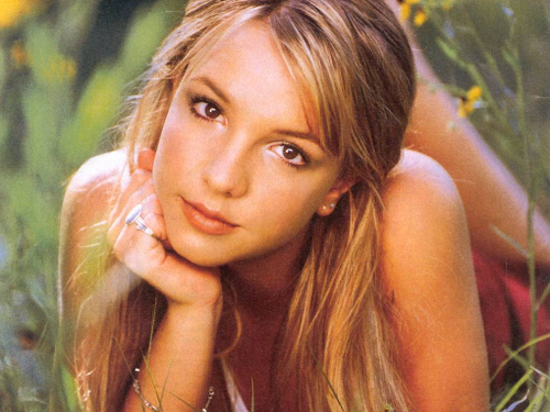 Britney <3
