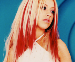  Christina Aguilera <3