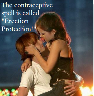 Erection Protection