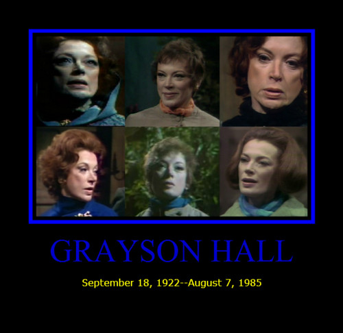  Grayson Hall