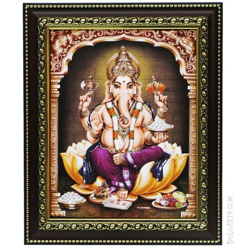  Hindu God चित्रो