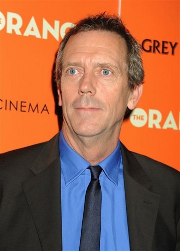  Hugh Laurie- “The Oranges” New York Screening 14..09.2012